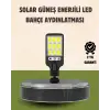Sensörlü Dış Mekan Aydınlatması Pratik ve Güvenli Kullanım