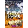 Serüven Peşinde 09 - Efsaneler Gezegeni