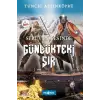 Serüven Peşinde 24 - Günlükteki Sır