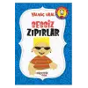 Sessiz Zıpırlar