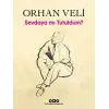 Sevdaya mı Tutuldum?