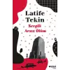 Sevgili Arsız Ölüm