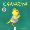 Sevimli Hayvan Öyküleri -Kanarya Henri