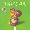 Sevimli Hayvan Öyküleri -Tavşan Adrien