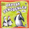 Sevimli Hayvanlar - Paytak Penguenler