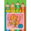 Sevimli Kolay Boyama 3