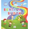 Sevimli Sudoku - Birleblebişekeri