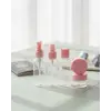 Seyahat İçin 5’li Kozmetik Dolum Seti 30 ml