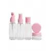 Seyahat İçin 5’li Kozmetik Dolum Seti 30 ml
