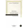 Şeytan - Peder Sergi - Hasan Ali Yücel Klasikleri