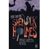 Sherlock Holmes 5- Sherlock Holmesun Olay Defteri