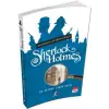 Sherlock Holmes - Baskervılle’lerin Köpeği