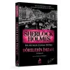 Sherlock Holmes - Dörtlerin İmzası