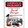 Sherlock Holmes - Kızıl Dosya