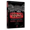 Sherlock Holmes - Kızıl Dosya