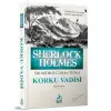 Sherlock Holmes - Korku Vadisi