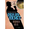 Sherlock Holmes - Kuşkulu Delil