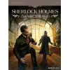 Sherlock Holmes & Zaman Yolcuları