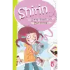 Shirin Gets Down To Business!
