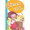 Shirin Is It Easy To Be President?
