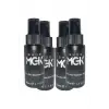 Shoe 4 Tane Kokan Ayak Ve Ayakkabılara 50 Ml Sprey