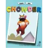 Sıçrayan Süper Chowder