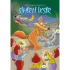 Sihirli İksir