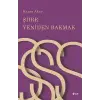 Şiire Yeniden Bakmak