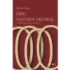 Şiiri Yeniden Okumak