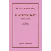 Şiirler 9 - Alınyazısı Saati