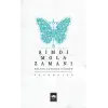 Şimdi Mola Zamanı