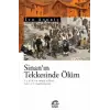 Sinan’ın Tekkesinde Ölüm