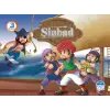 Sinbad - 3 Boyutlu