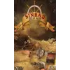 Sinbadın Maceraları 6 - Sinbad Gizli Vadi