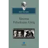 Sinema Felsefesine Giriş