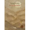 Sırça Kanatlar