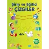 Şirin ve Eğitici Çizgiler
