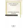 Sistem Olarak Tarih (Ciltsiz)