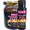 SİXX LUBRİCANT JEL 60 ML + HERBAL PASTE 240 GR
