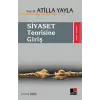 Siyaset Teorisine Giriş