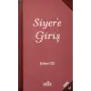 Siyer’e Giriş