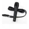 Sline T-MKE06 Audio Kablolu El Mikrofonu 2 Metre