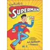 Smallville’li Superman