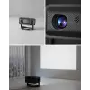 Smart Projector Android TV Dolby Sesli WiFi Bluetooth