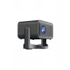 Smart Projector Android TV Taşınabilir Gimbal Standlı
