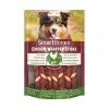 SmartBones Tavuk Sargılı Stick Köpek Ödülü Mini 112 Gr