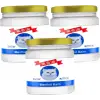 SNOW KİTTEN KREM 50 ML BALSAM 3 ADET