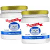 SNOW KİTTEN KREM 50 ML ÖLÇEĞİNDE 2 ADET KREM