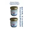 Snow Kitten  Menthol Aromalı  Rahatlatıcı Masaj Kremi 50 ml 2 Adet