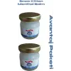 SNOW KİTTEN MENTHOL BALM 250 GR 2 ADET